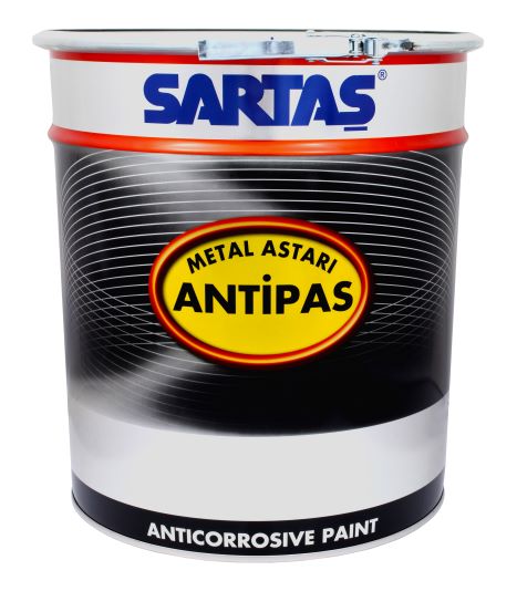 SENTETİK ANTİPAS BOYA