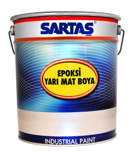 EPOXY SON KAT BOYA