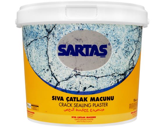 SIVA ÇATLAK MACUNU