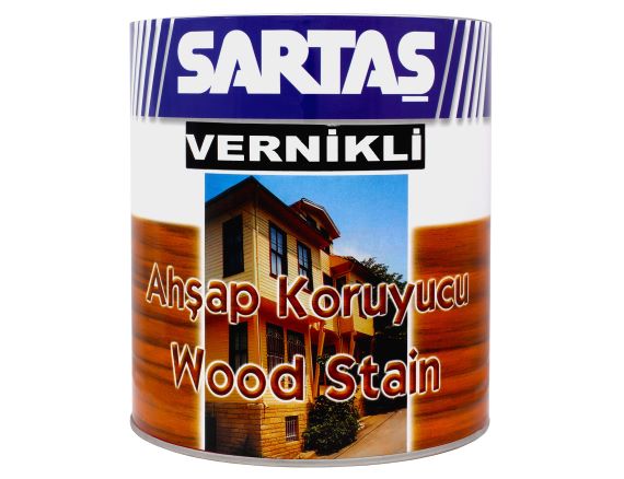 SENTETİK AHŞAP KORUYUCU